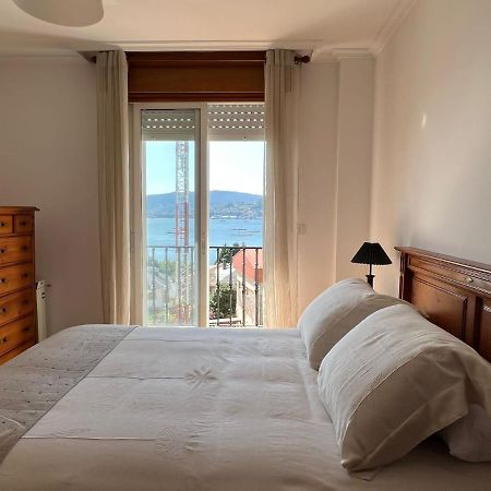 Ventanamar Chapela Apartment เรดอนเดลา ภายนอก รูปภาพ