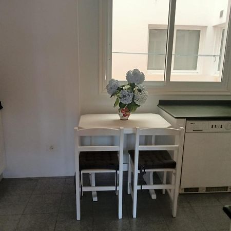 Ventanamar Chapela Apartment เรดอนเดลา ภายนอก รูปภาพ