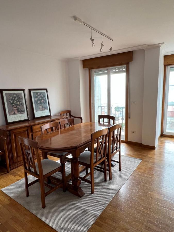 Ventanamar Chapela Apartment เรดอนเดลา ภายนอก รูปภาพ