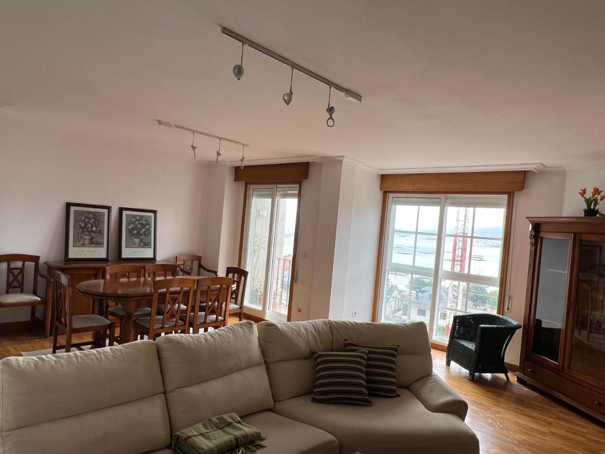 Ventanamar Chapela Apartment เรดอนเดลา ภายนอก รูปภาพ