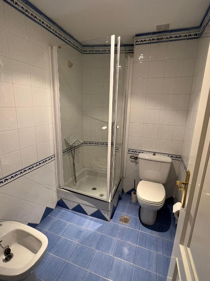 Ventanamar Chapela Apartment เรดอนเดลา ภายนอก รูปภาพ