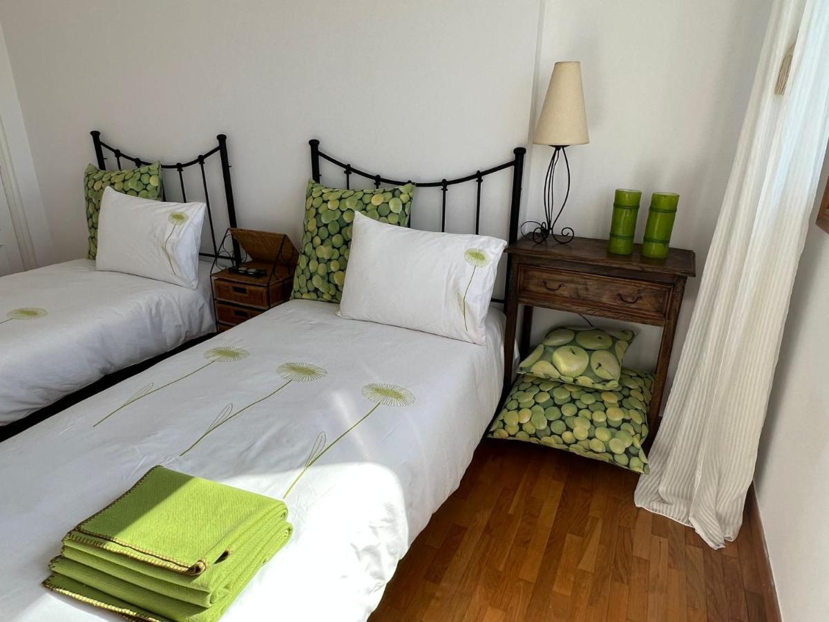 Ventanamar Chapela Apartment เรดอนเดลา ภายนอก รูปภาพ