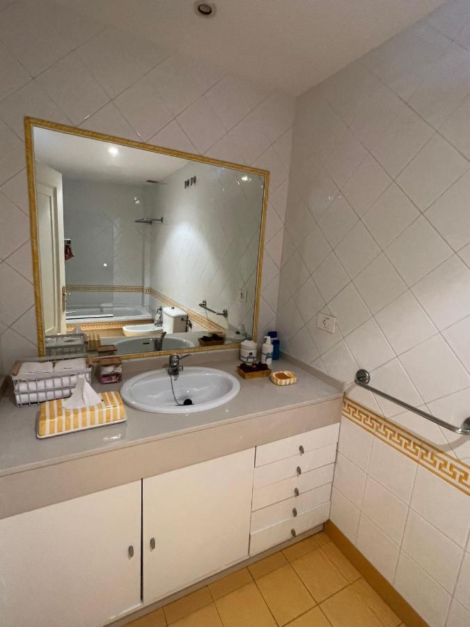 Ventanamar Chapela Apartment เรดอนเดลา ภายนอก รูปภาพ
