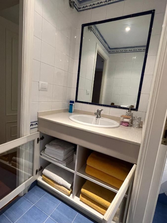 Ventanamar Chapela Apartment เรดอนเดลา ภายนอก รูปภาพ
