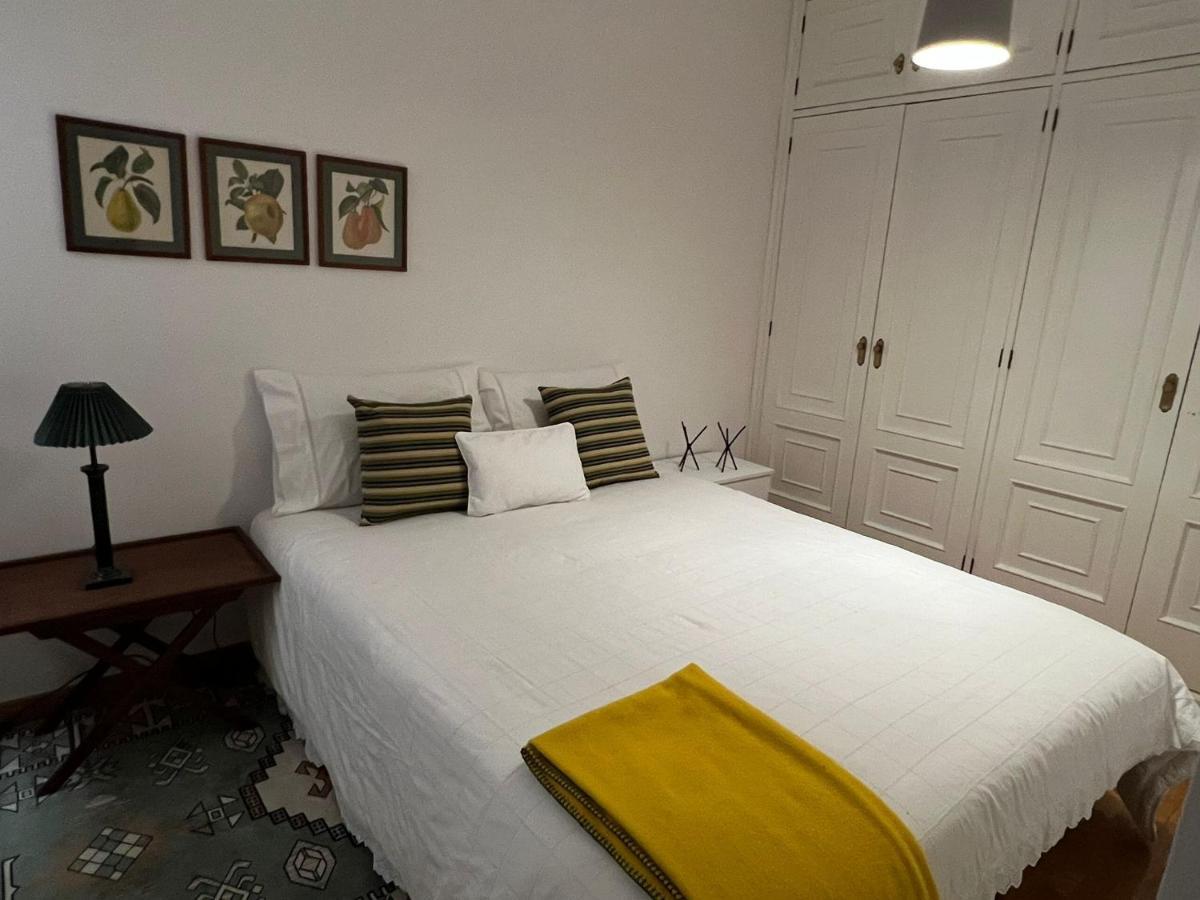 Ventanamar Chapela Apartment เรดอนเดลา ภายนอก รูปภาพ